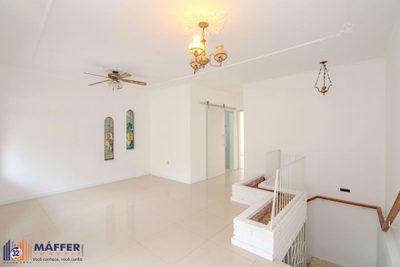 Casa, 3 quartos, 190 m² - Foto 1