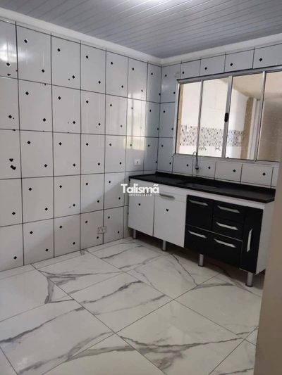 Casa, 2 quartos, 50 m² - Foto 2