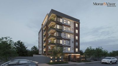 Cobertura, 3 quartos, 114 m² - Foto 3