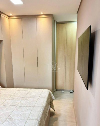 Apartamento, 2 quartos, 57 m² - Foto 4