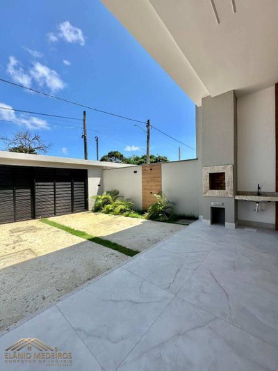 Casa, 3 quartos, 97 m² - Foto 4