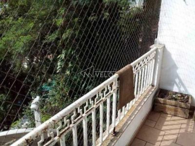 Apartamento, 3 quartos, 60 m² - Foto 1