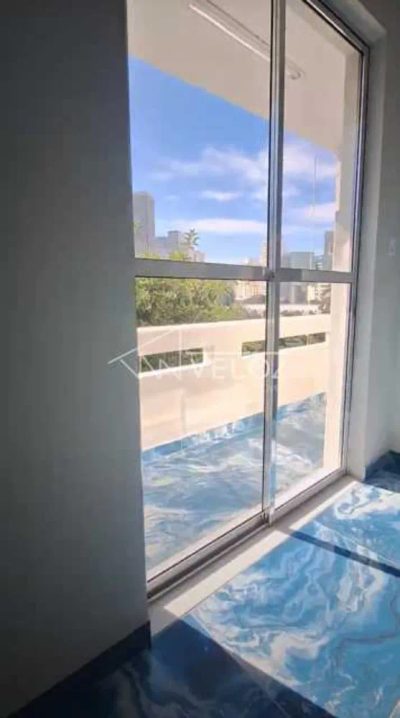 Apartamento, 1 quarto, 32 m² - Foto 2