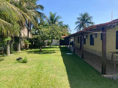 Casa, 3 quartos, 120 m² - Foto 5