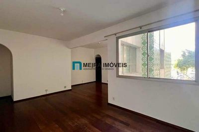 Apartamento, 4 quartos, 160 m² - Foto 1