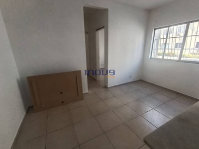 Apartamento, 2 quartos, 48 m² - Foto 2
