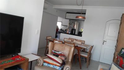 Apartamento, 3 quartos, 103 m² - Foto 4