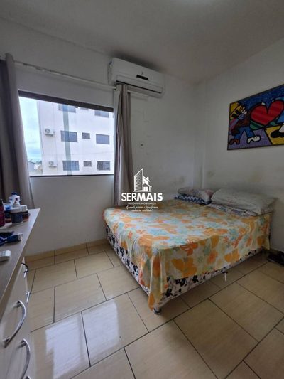 Apartamento, 2 quartos, 52 m² - Foto 1