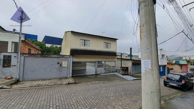 Sobrado, 5 quartos, 250 m² - Foto 2