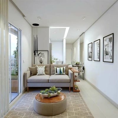 Apartamento, 1 quarto, 39 m² - Foto 4