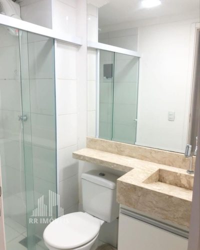 Apartamento, 2 quartos, 65 m² - Foto 5