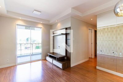 Apartamento, 3 quartos, 70 m² - Foto 1