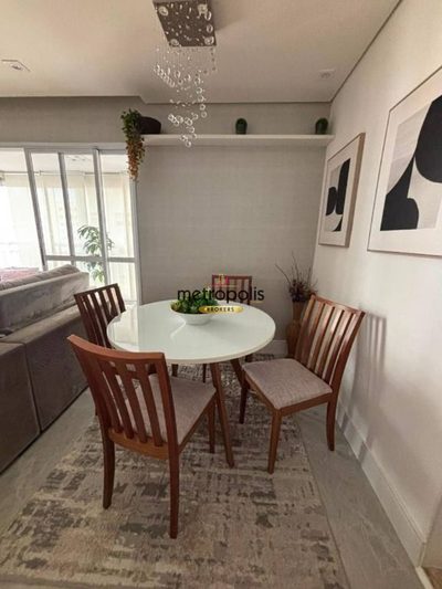Apartamento, 3 quartos, 112 m² - Foto 2