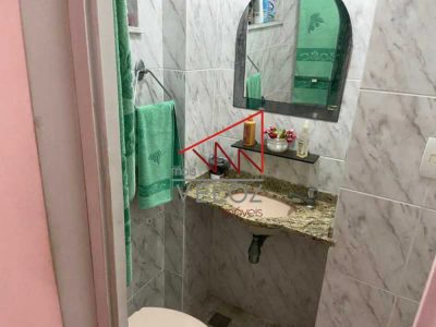 Apartamento, 3 quartos, 107 m² - Foto 1