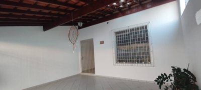 Sobrado, 4 quartos - Foto 1