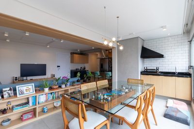 Apartamento, 3 quartos, 110 m² - Foto 5