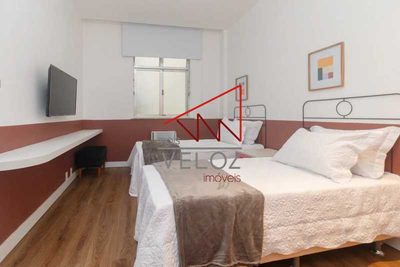 Apartamento, 2 quartos, 84 m² - Foto 3