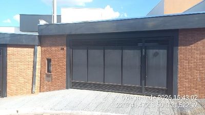 Casa, 2 quartos, 130 m² - Foto 1