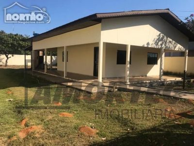 Casa, 3 quartos - Foto 2