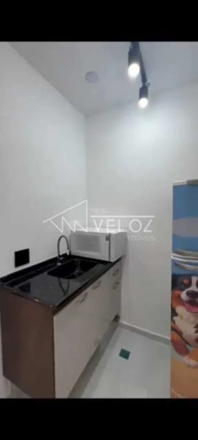 Apartamento, 1 quarto, 22 m² - Foto 3