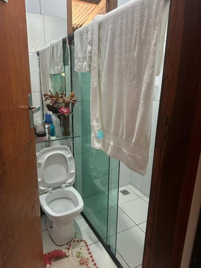 Sítio, 2 quartos, 500 m² - Foto 3
