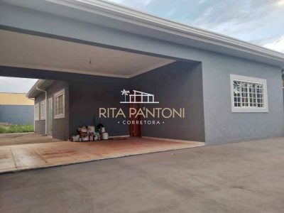 Casa, 3 quartos, 135 m² - Foto 1