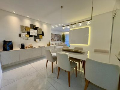 Apartamento, 2 quartos, 80 m² - Foto 1