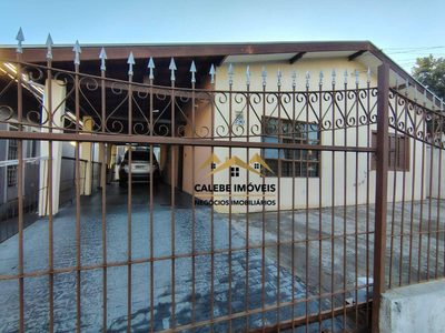 Casa, 5 quartos, 229 m² - Foto 2