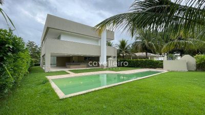 Casa de Condomínio, 4 quartos - Foto 1