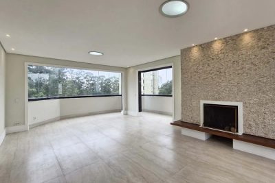 Apartamento, 3 quartos, 185 m² - Foto 1