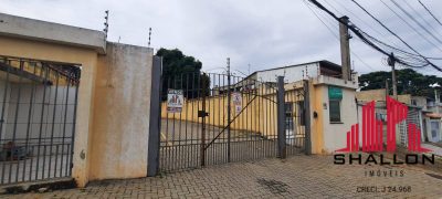 Casa de Condomínio, 2 quartos - Foto 1