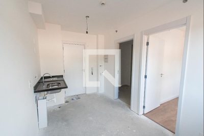 Apartamento, 1 quarto, 27 m² - Foto 5