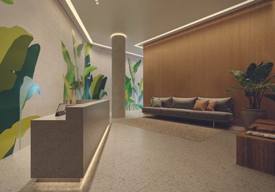 Cobertura, 3 quartos, 238 m² - Foto 5