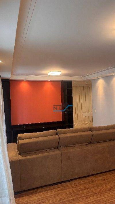 Apartamento, 3 quartos, 168 m² - Foto 1