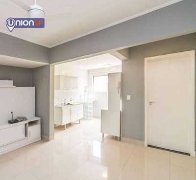 Apartamento, 2 quartos, 45 m² - Foto 3