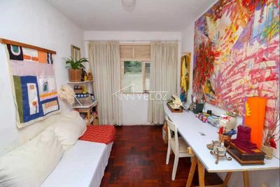 Apartamento, 2 quartos, 55 m² - Foto 2