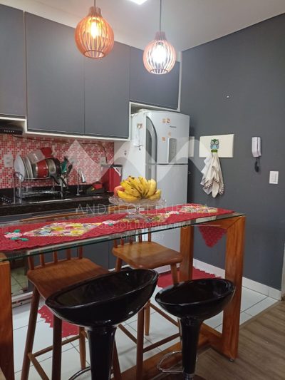 Apartamento, 3 quartos, 69 m² - Foto 3