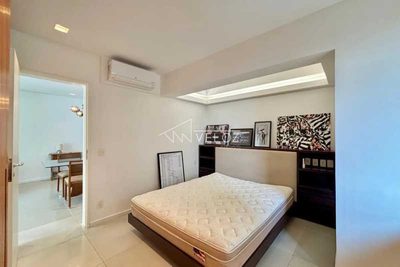 Apartamento, 2 quartos, 100 m² - Foto 5