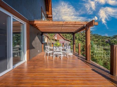Casa de Condomínio, 5 quartos - Foto 5