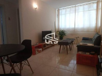 Apartamento, 1 quarto, 49 m² - Foto 4