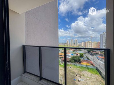 Apartamento, 2 quartos, 55 m² - Foto 4