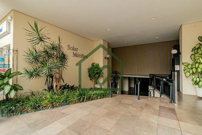 Apartamento, 1 quarto, 50 m² - Foto 4
