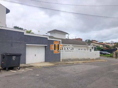 Casa, 211 m² - Foto 4