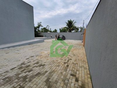 Casa, 1 quarto, 45 m² - Foto 3