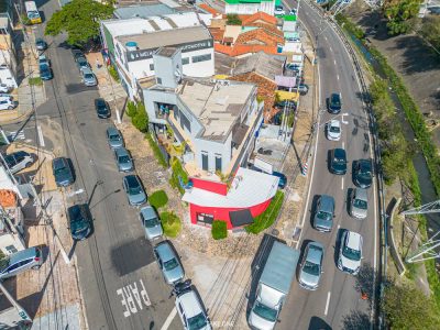 Prédio Inteiro, 250 m² - Foto 4