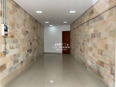 Loja-Salão, 45 m² - Foto 4