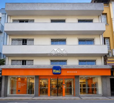 Loja-Salão, 450 m² - Foto 1