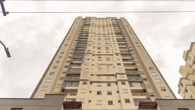 Apartamento, 2 quartos, 49 m² - Foto 1