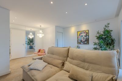 Apartamento, 2 quartos, 89 m² - Foto 4