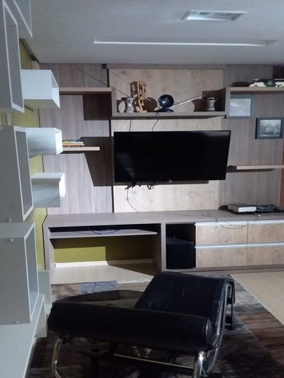 Apartamento, 2 quartos, 68 m² - Foto 5